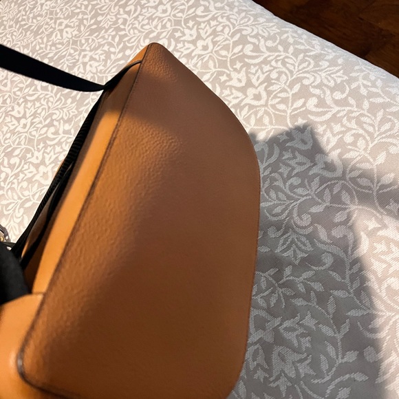 Authentic Coach Large Backpack. Perfect for school and travel! - Picture 7 of 9